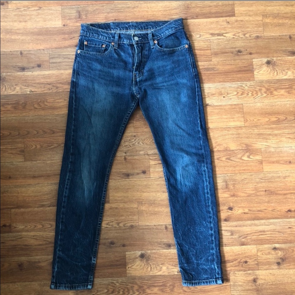 Levi’s 512 Jeans